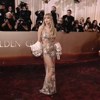 Imagem recente de jennifer