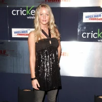 Imagem recente de jennifer