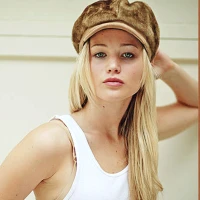 Imagem recente de jennifer