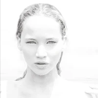 Imagem recente de jennifer