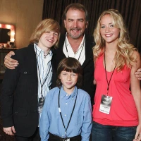 Imagem recente de jennifer