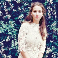 Imagem recente de jennifer