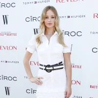 Imagem recente de jennifer