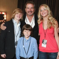 Imagem recente de jennifer