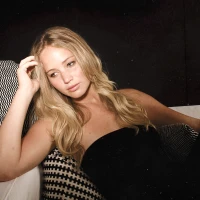 Imagem recente de jennifer