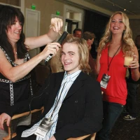 Imagem recente de jennifer