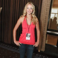 Imagem recente de jennifer