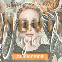 Imagem recente de jennifer