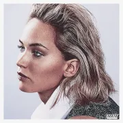 Imagem recente de jennifer