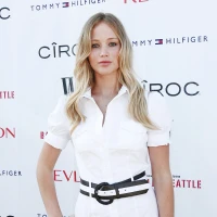 Imagem recente de jennifer