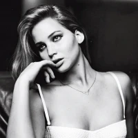 Imagem recente de jennifer