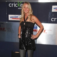 Imagem recente de jennifer