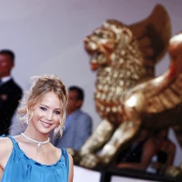 Imagem recente de jennifer