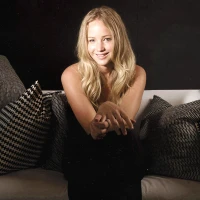 Imagem recente de jennifer