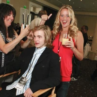 Imagem recente de jennifer