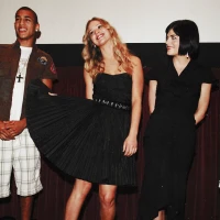 Imagem recente de jennifer