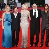 Imagem recente de jennifer