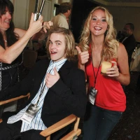 Imagem recente de jennifer