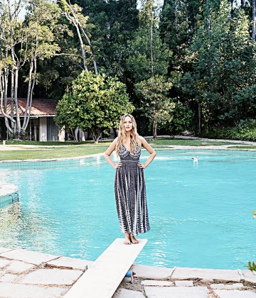 Imagem recente de jenniferlawrence