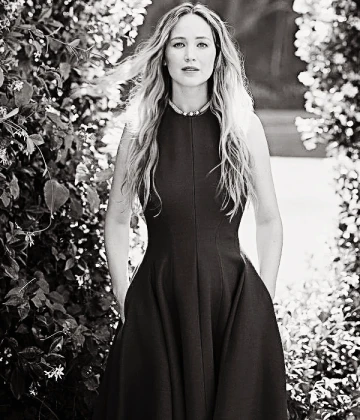 Imagem recente de jenniferlawrence