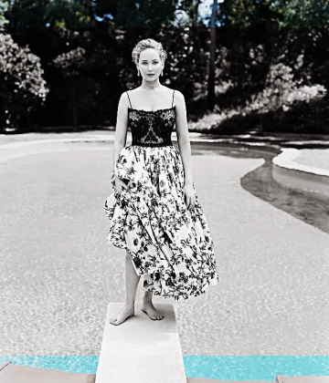 Imagem recente de jenniferlawrence