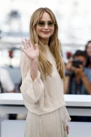 Imagem recente de jenniferlawrence