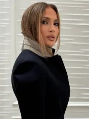 Imagem recente de jenniferlopez