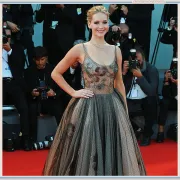 Imagem recente de jenniferslawrence