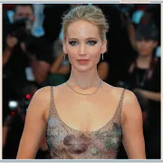 Imagem recente de jenniferslawrence