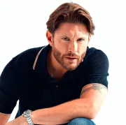 Imagem recente de jensen