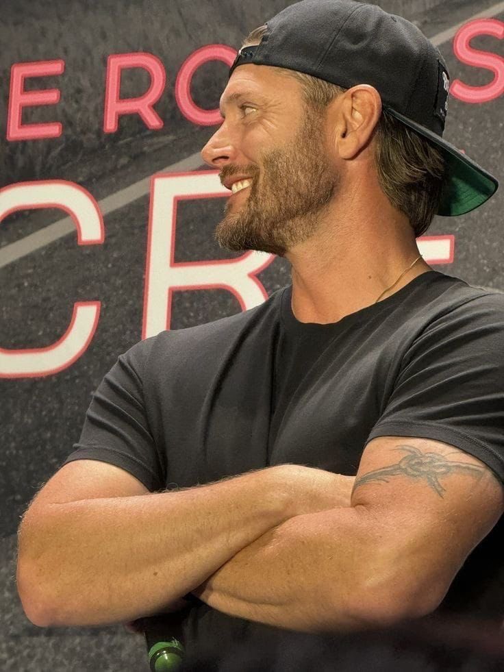 Foto de jensenackles