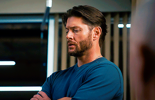 Foto de jensenackles