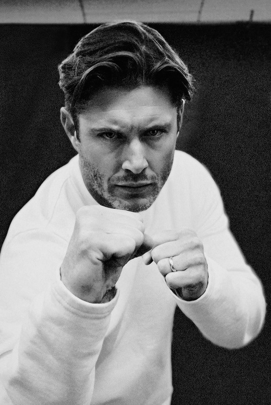 Foto de jensenackles