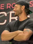 Imagem recente de jensenackles