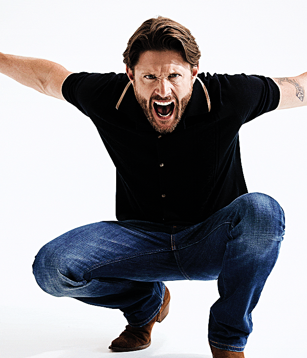 Foto de jensenrossackles