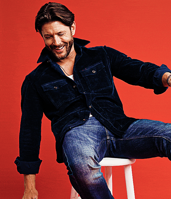 Foto de jensenrossackles