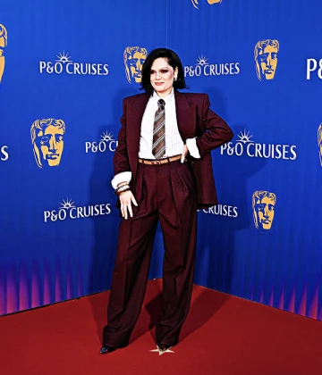 Imagem recente de jessiej