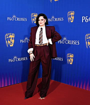 Imagem recente de jessiej