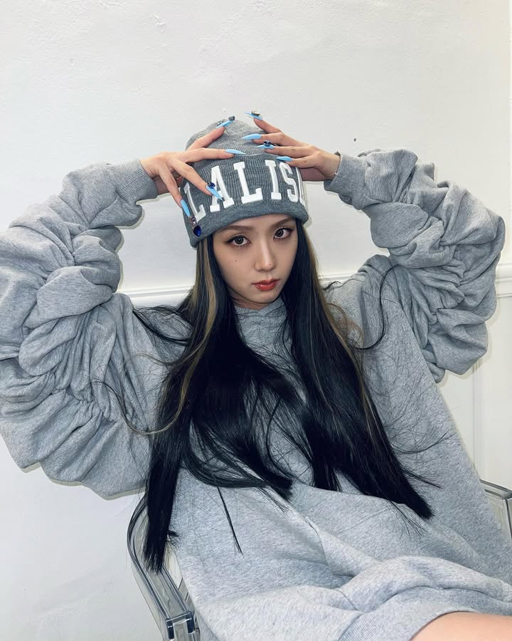 Foto de jisoo