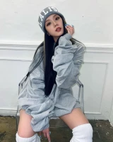 Imagem recente de jisoo