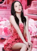 Imagem recente de jisoo