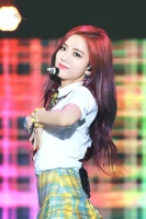 Imagem recente de jisoo