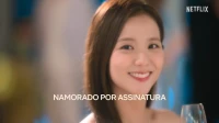 Imagem recente de jisoo