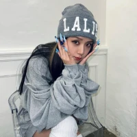 Imagem recente de jisoo