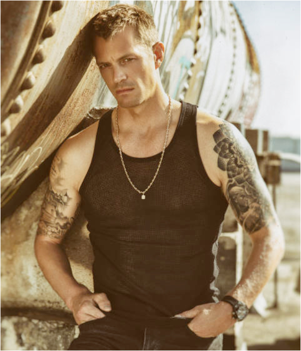 Foto de joelkinnaman