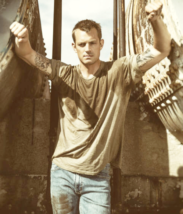 Foto de joelkinnaman