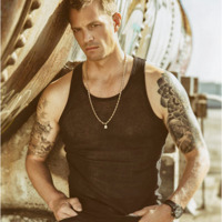 Imagem recente de joelkinnaman