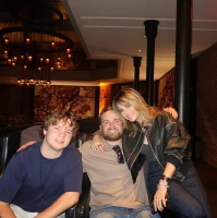 Imagem recente de jojo