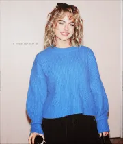 Imagem recente de jojo