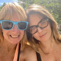 Imagem recente de jojo